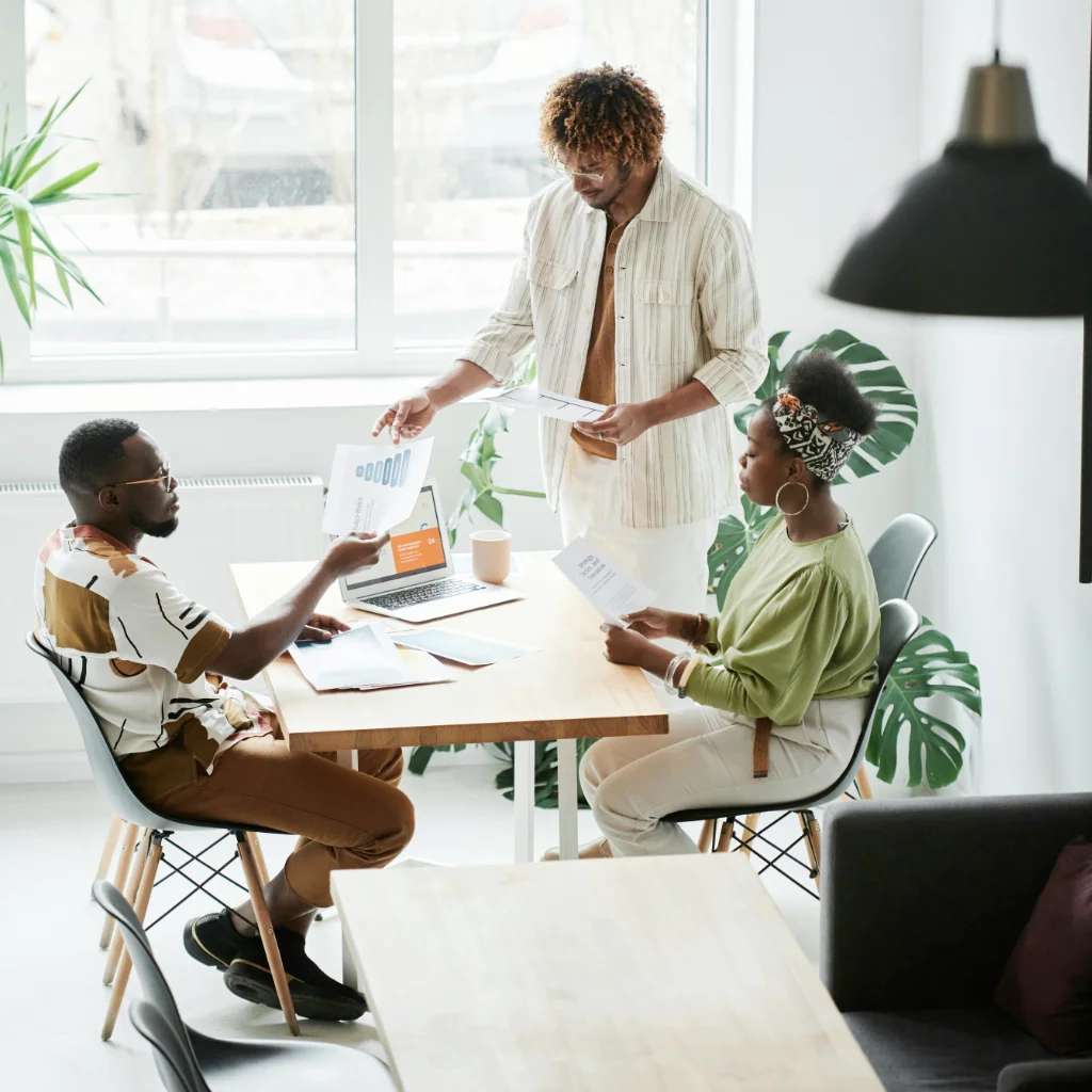 MEP Engineering Team